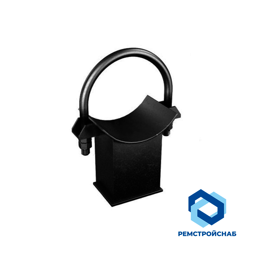 Скользящая опора трубопроводов ТЭС и АЭС 30Х3МФ 57x1.99 ОСТ 24.125.154-01 Скользящая опора трубопроводов ТЭС и АЭС 30Х3МФ 57x1.99 ОСТ 24.125.154-01