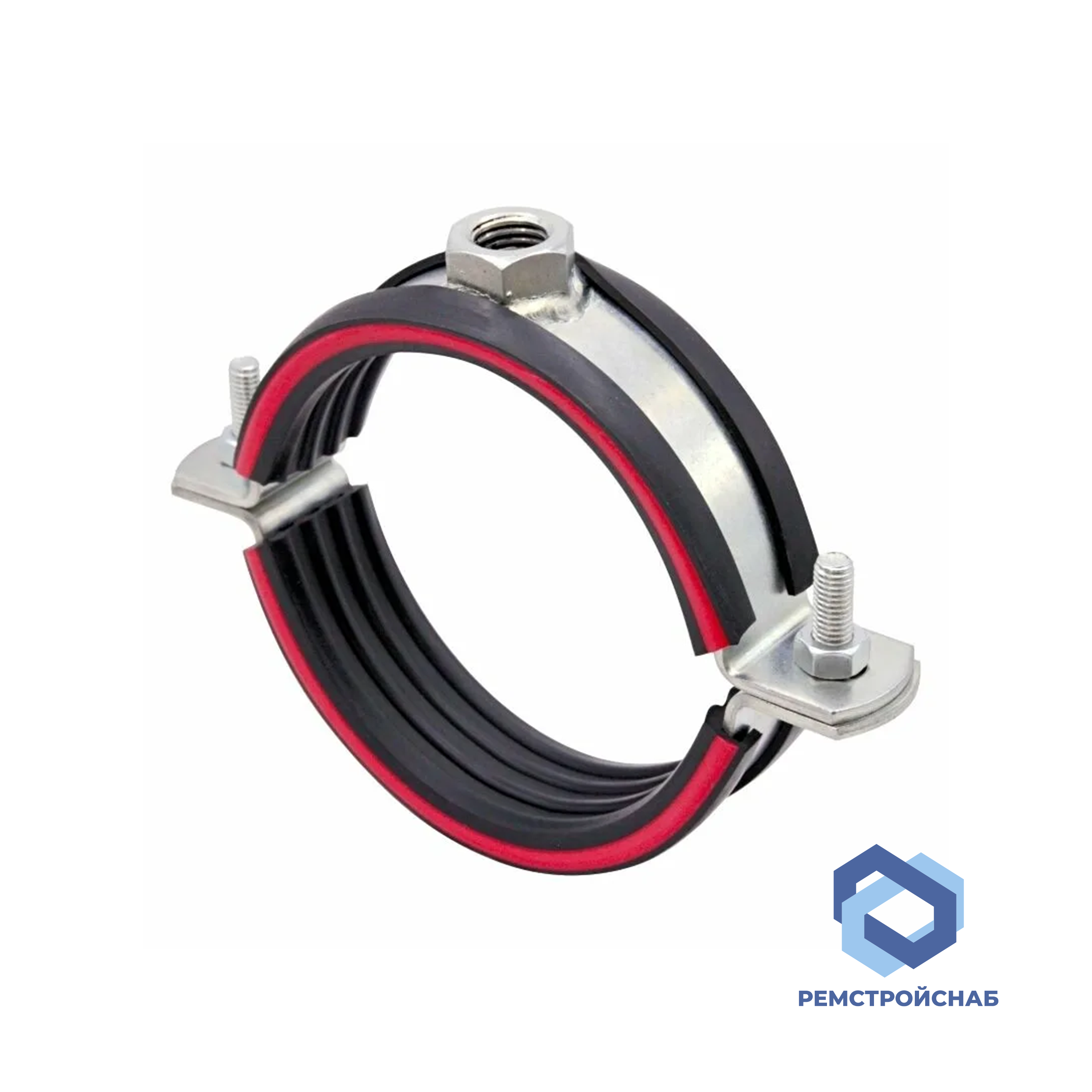 Хомут SML Rapid 100 мм