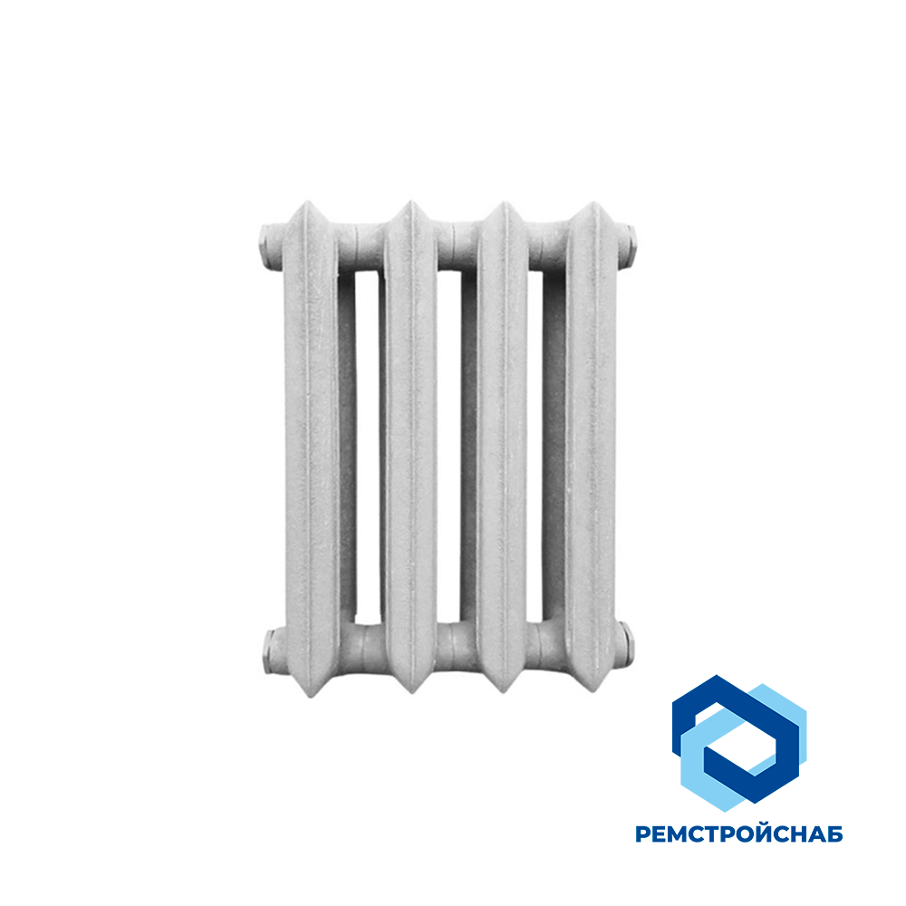 Чугунный радиатор отопления 7 ГОСТ 31311-2005