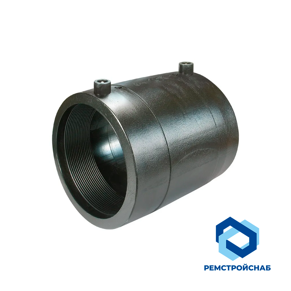 Муфта электросварная PE 100 SDR 11 Дн 140