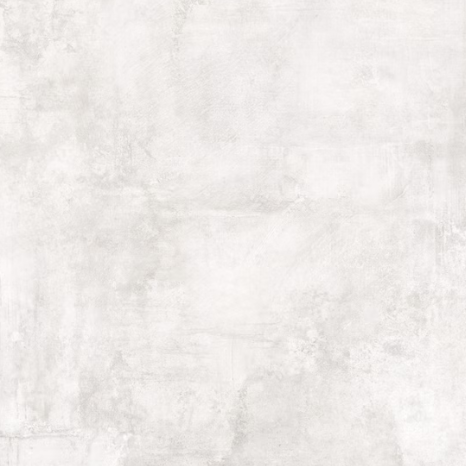 Керамогранит белый матовый под бетон 0,6х100х100 см