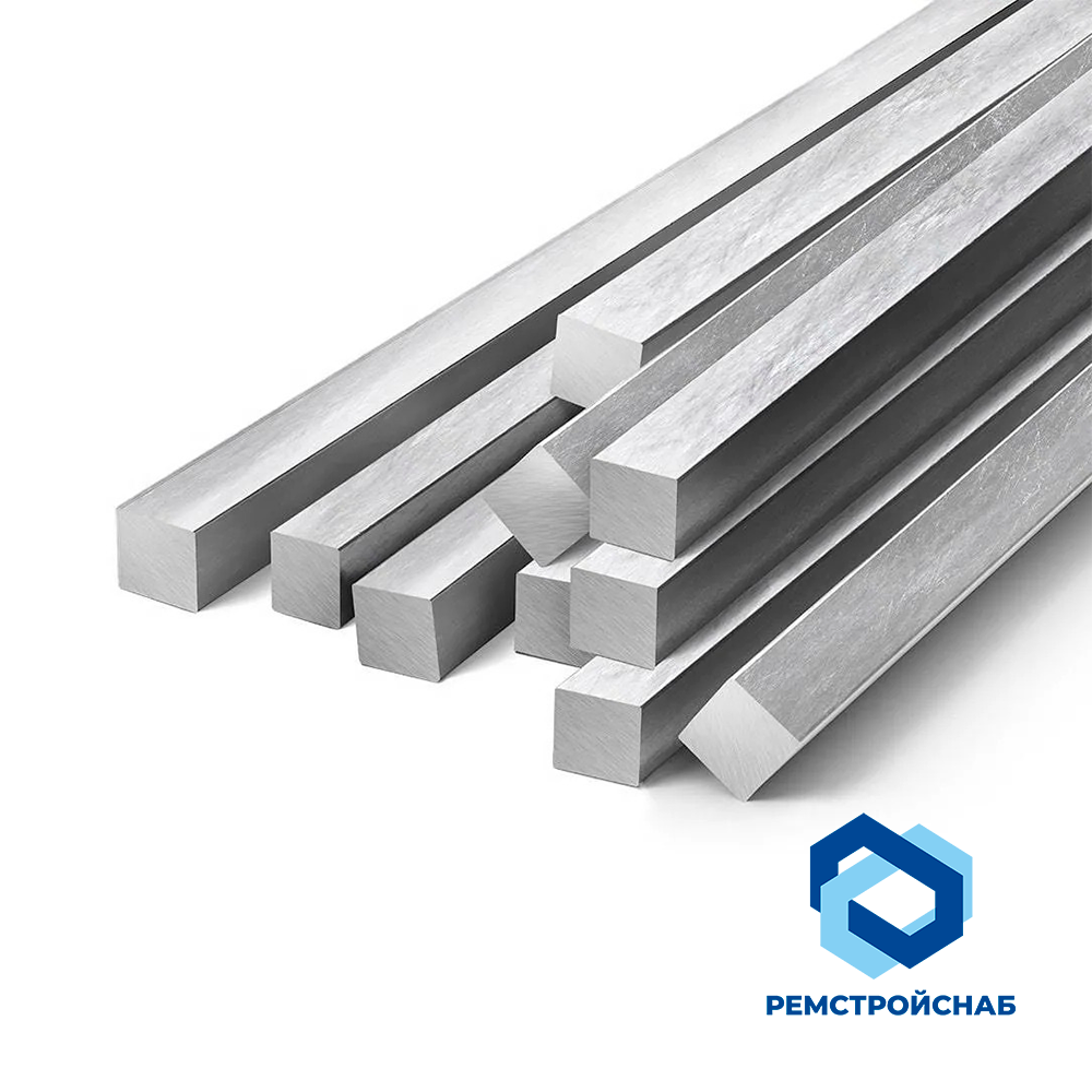 Автоматный квадрат АС40 150 ГОСТ 2591 - 2006