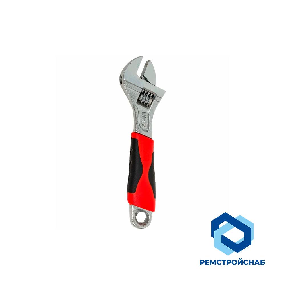 Разводной ключ 200мм