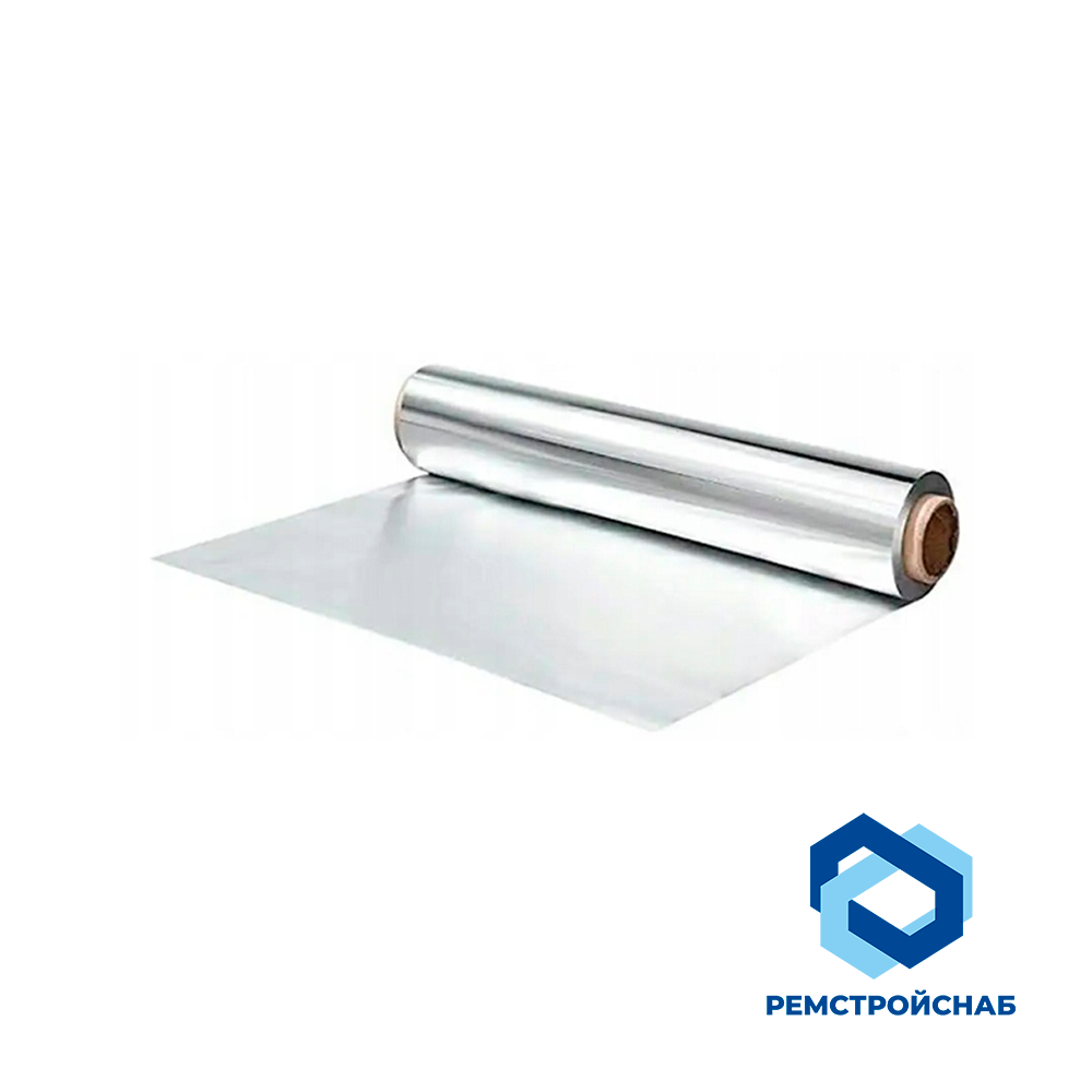 Алюминиевая фольга А999 0.01 ГОСТ 618-2014 Алюминиевая фольга А999 0.01 ГОСТ 618-2014