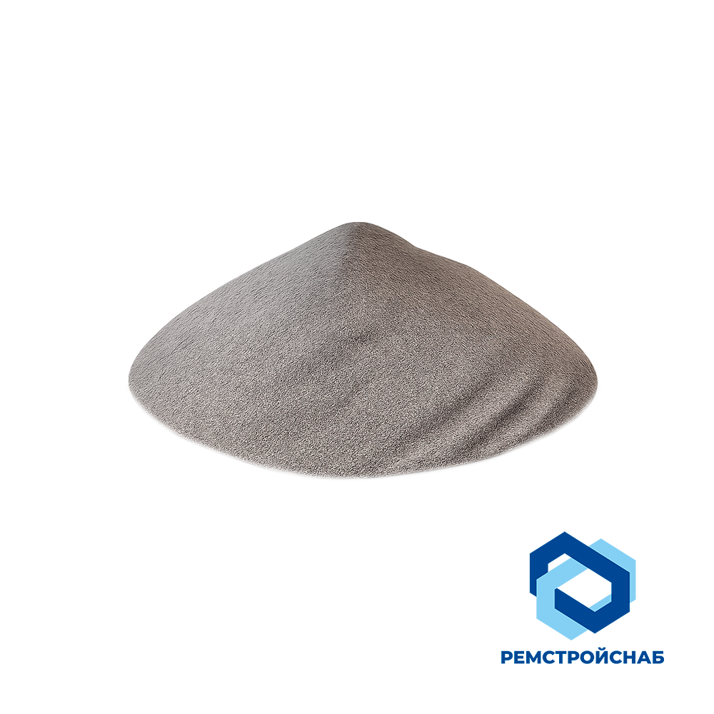 Наплавочный порошок ПГ-УСЧ35 конгломерированный