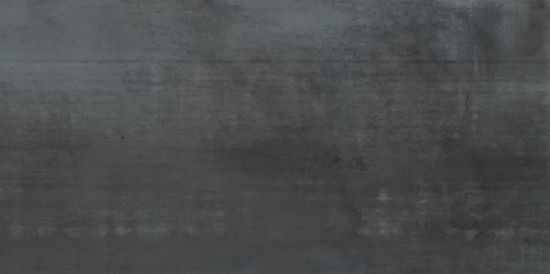 Керамогранит черный матовый вид 2 под металл 0,9х60х120 см