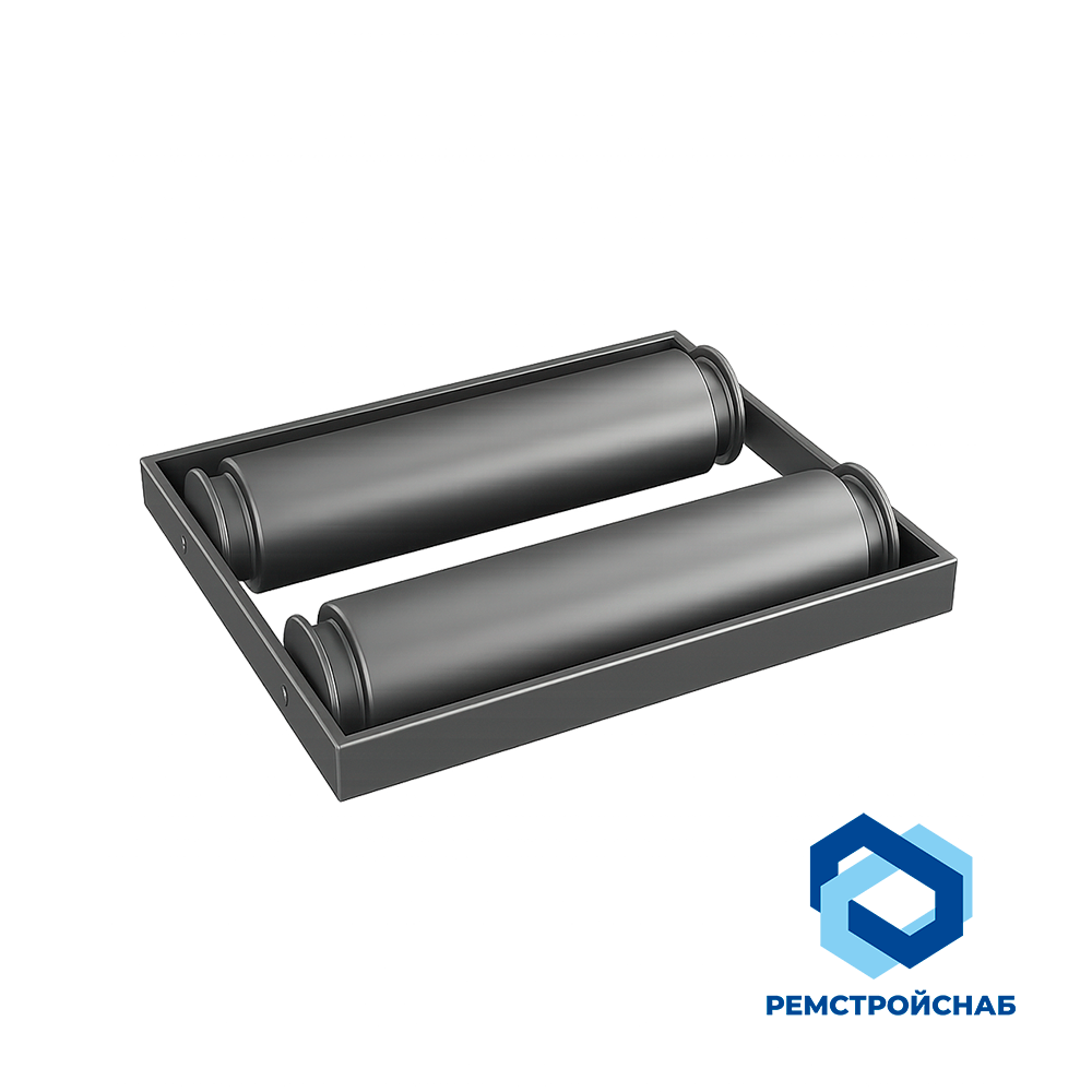 Катковые обоймы для опор трубопроводов ТЭС и АЭС сталь 45 302x10 ОСТ 24.125.161-01