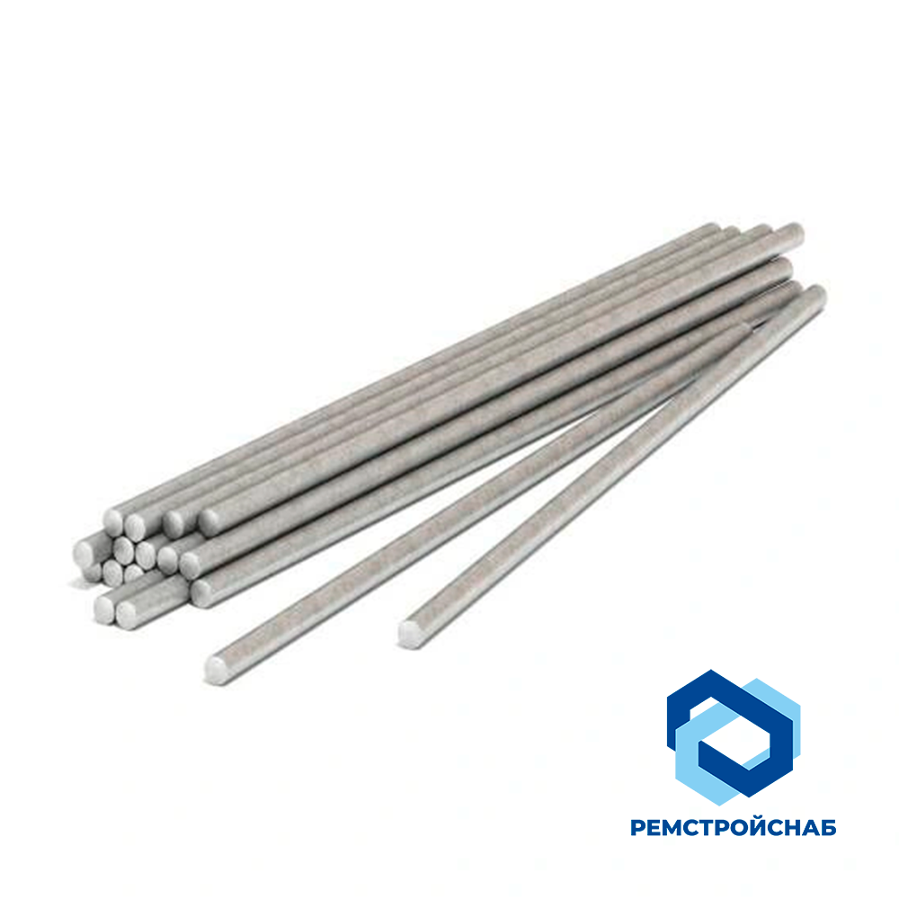Пруток нержавеющий 14Х17Н2 54 ГОСТ 5949 - 75 сварочный круглый горячекатаный Пруток нержавеющий 14Х17Н2 54 ГОСТ 5949 - 75 сварочный круглый горячекатаный