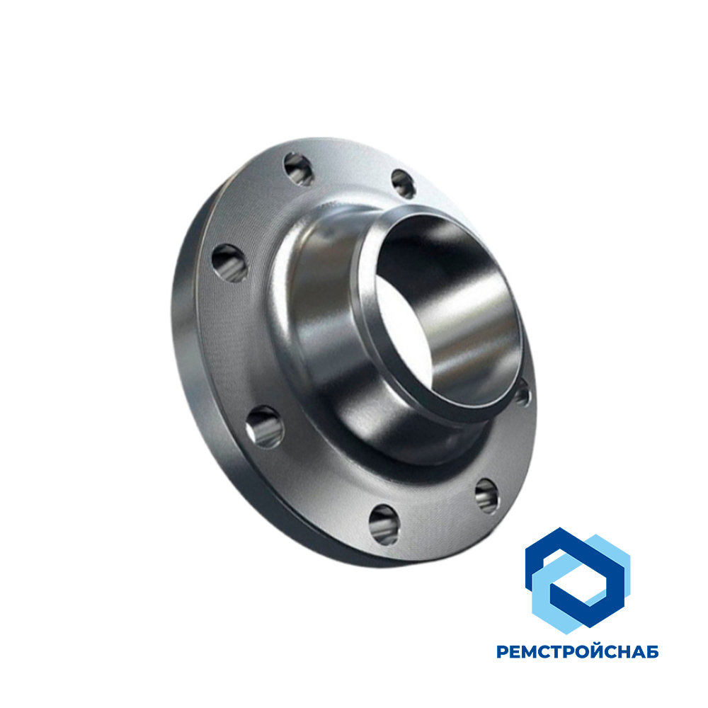 Фланцы стальные воротниковые сталь 20 350 ГОСТ 12821-80