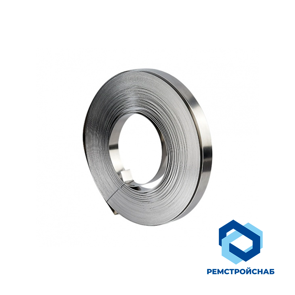 Лента нихромовая Х20Н80 0.5x6 ГОСТ 12766.3-90 Лента нихромовая Х20Н80 0.5x6 ГОСТ 12766.3-90