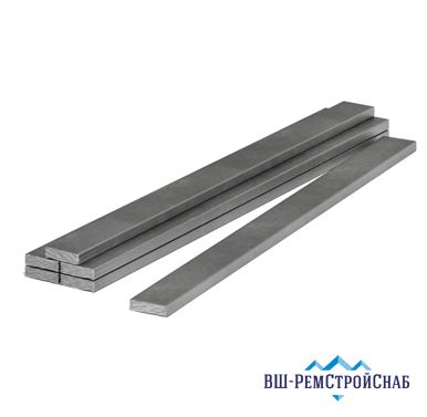 Металлическая полоса 40Х 80x0.5 ГОСТ 4405 - 75