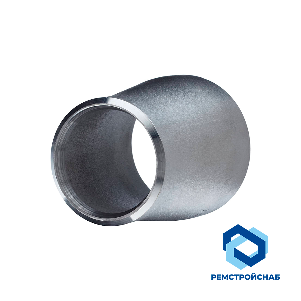 Штампосварной переход ШПС сталь 20 1220x820 ТУ 102-488-05