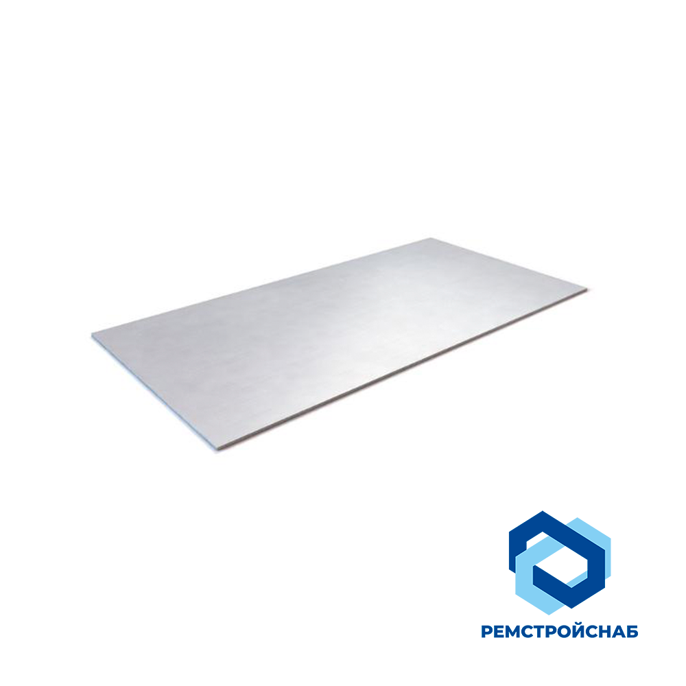 Лист инконель Инконель 82-ACO 110x1200x3000 ГОСТ 5632-2014