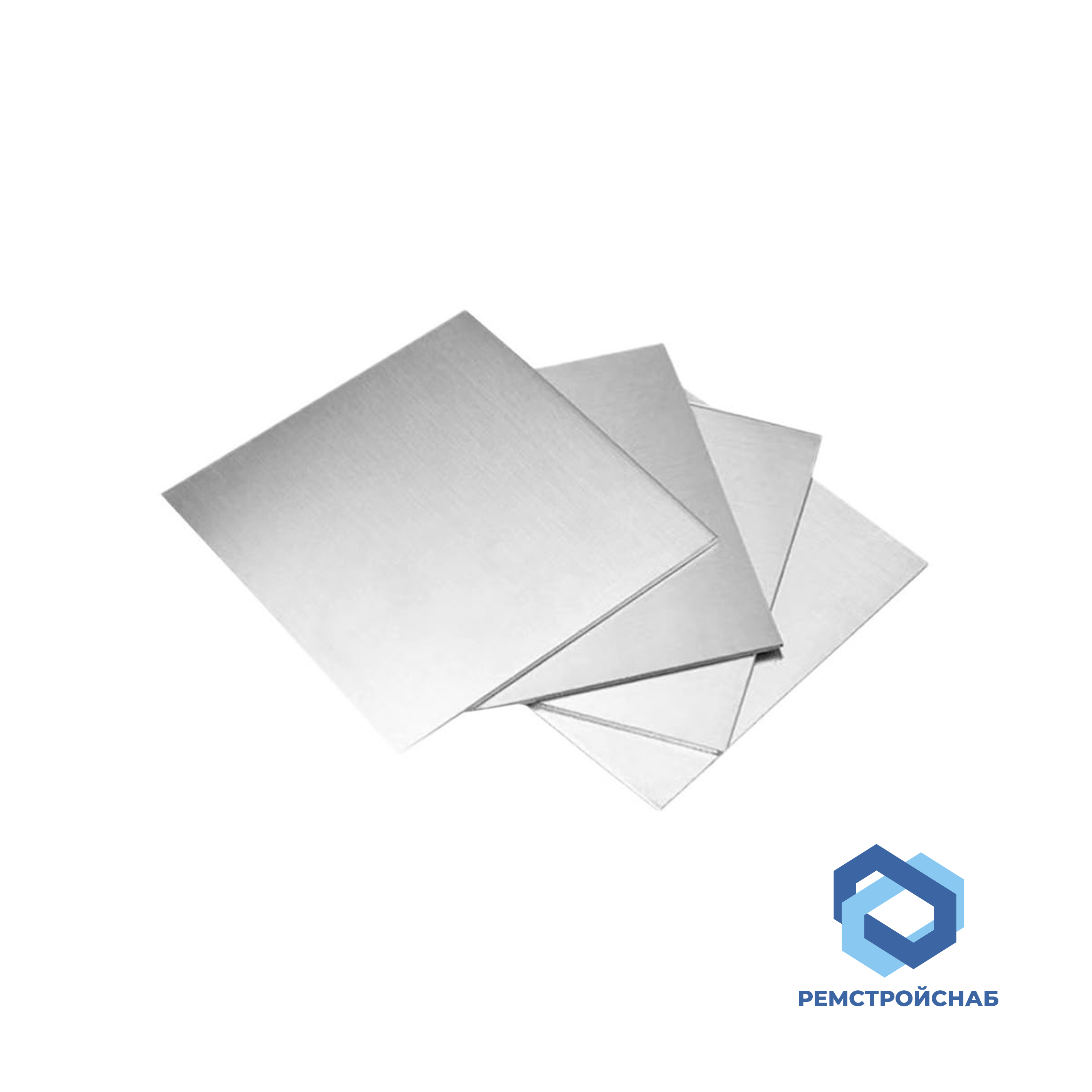Титановый лист ОТ4-1 5x600x1200 ОСТ 1 90218-76