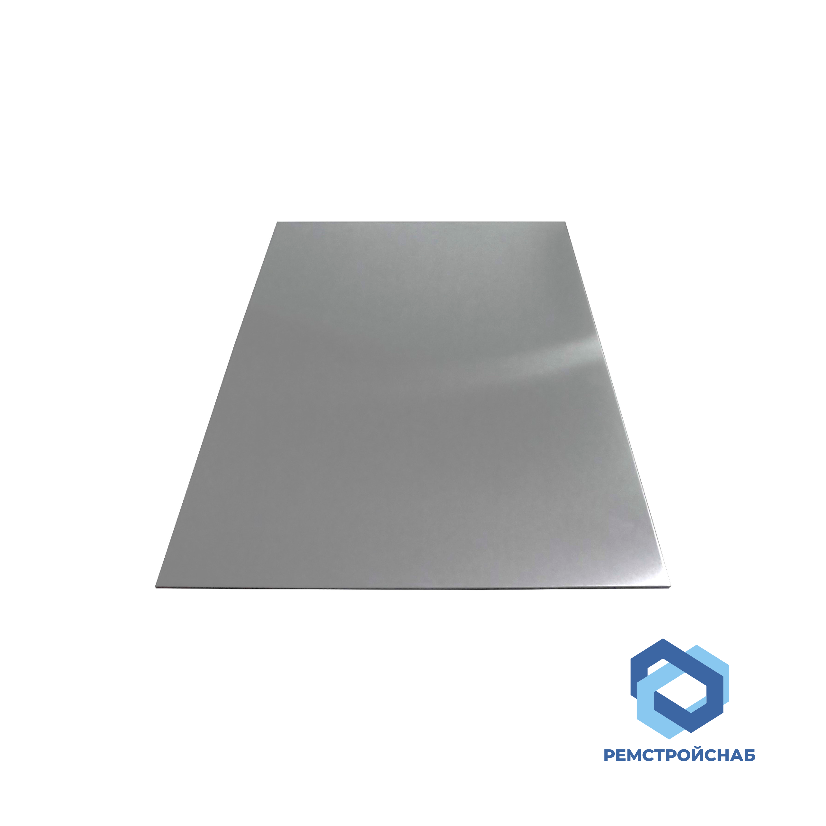 Дюралевый лист Д16АМ 2x1000x1500 ГОСТ 21631 - 76