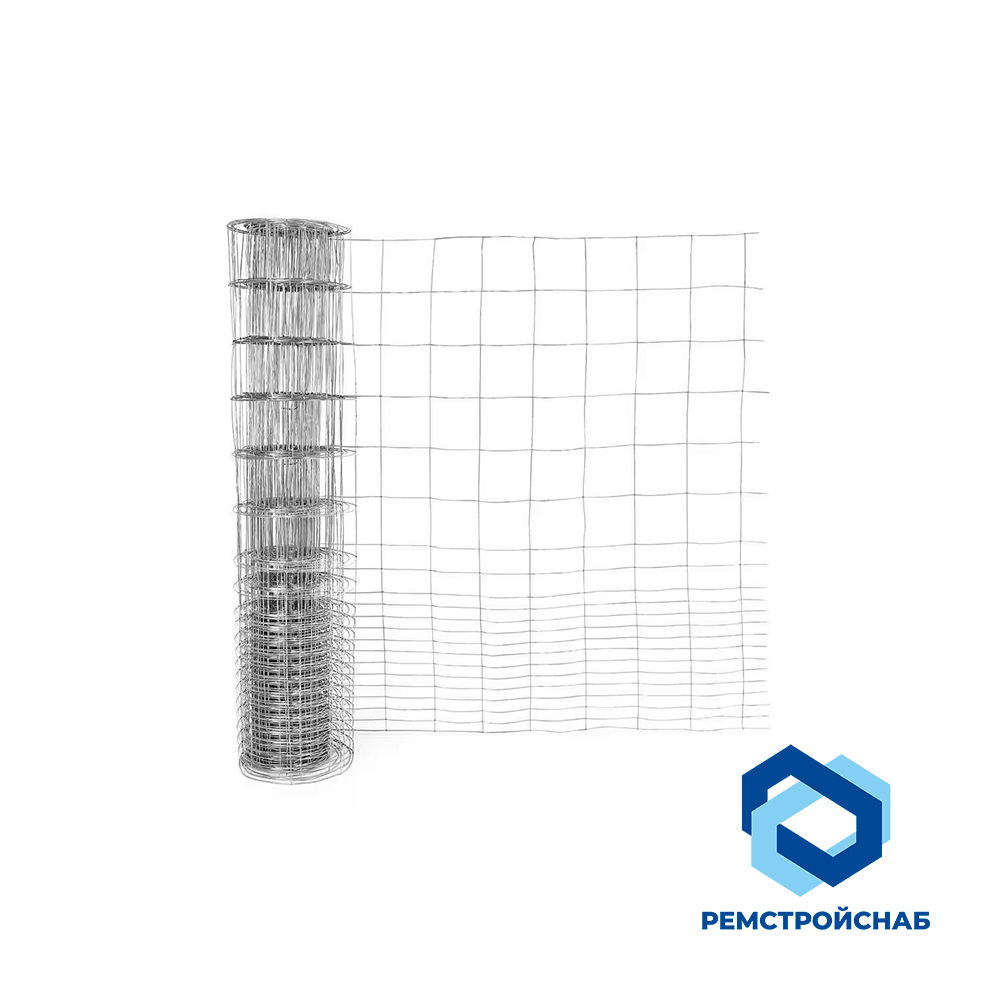 Шарнирная узловая сетка 08пс 1016x8x152.4 ТУ 28.7-311-28890-002