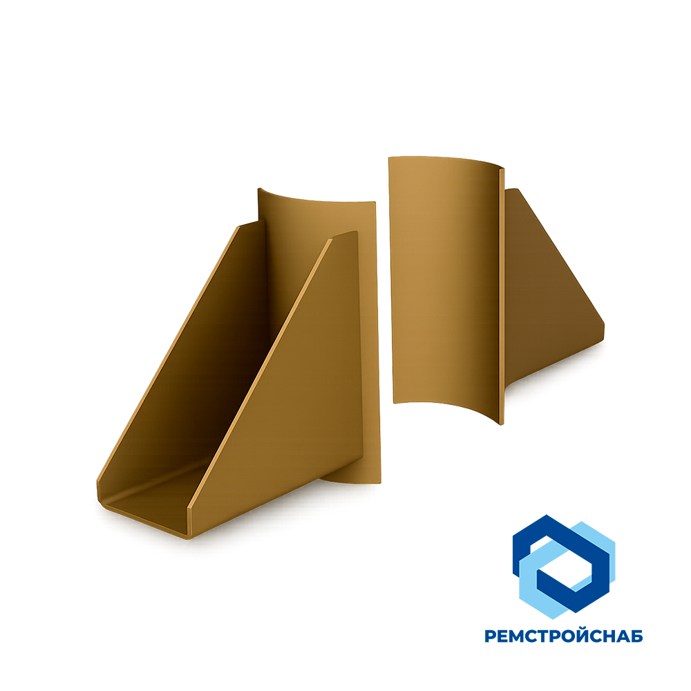 Опора вертикальных трубопроводов ВП 630x26.9 ОСТ 36-146-88 Опора вертикальных трубопроводов ВП 630x26.9 ОСТ 36-146-88