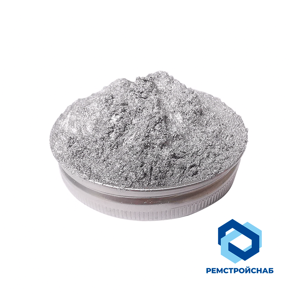 Пудра алюминиевая пигментная ПАП-2 3 ГОСТ 5494 - 95