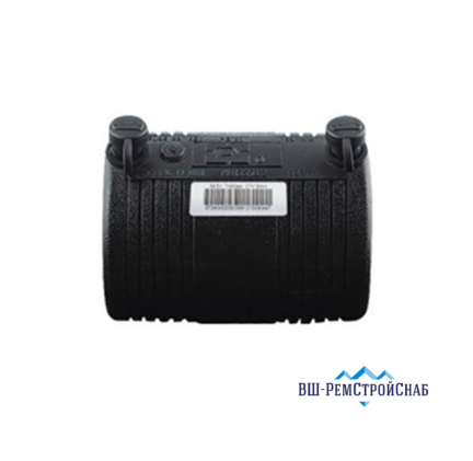Муфта электросварная PE 100 SDR 11 Дн 50