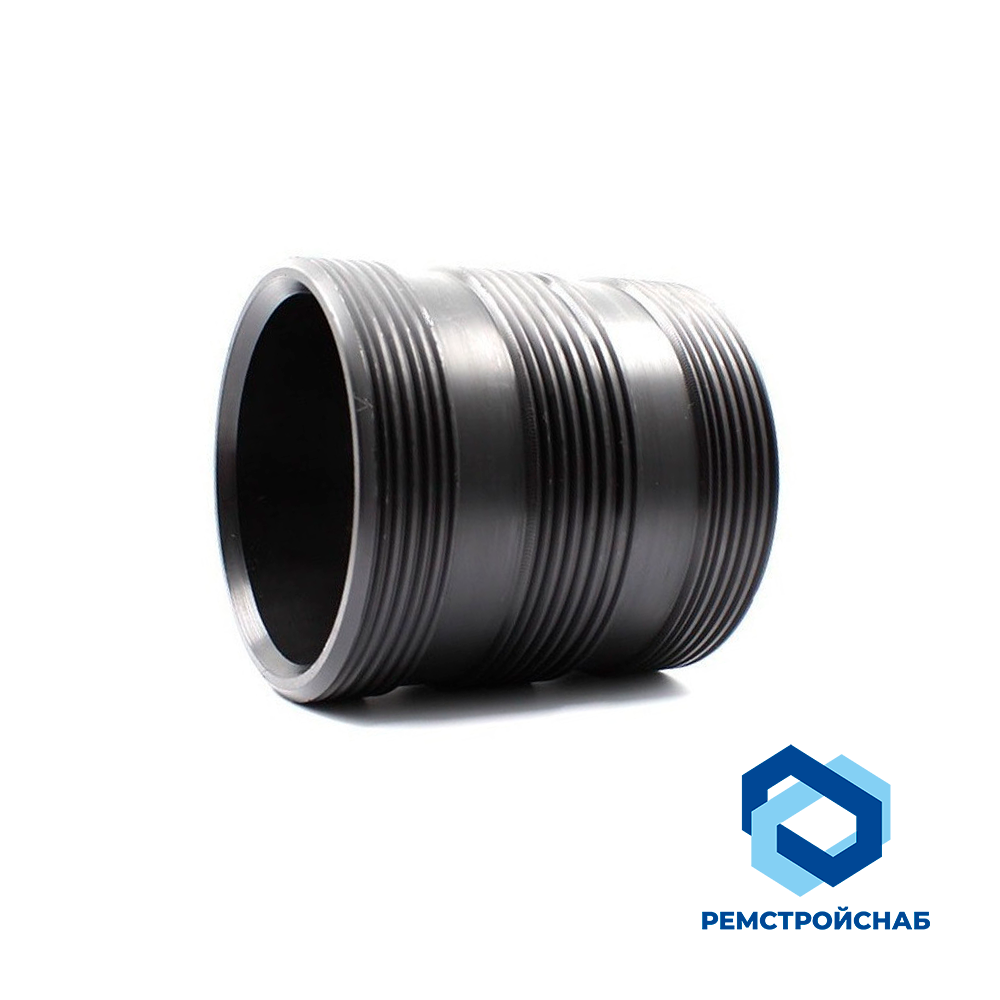 Муфта защитная для прохода через ЖБ 355мм