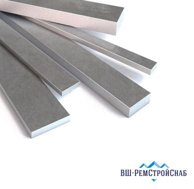 Полоса 7ХГ2ВМФ 15x40 ГОСТ 4405 - 75