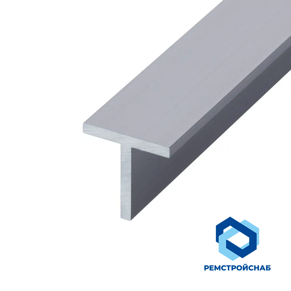 Профиль Т образный 110 мм X1CrNiMoCuN20-18-7 EN 10088-3