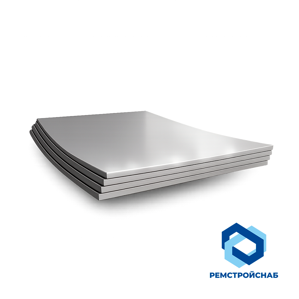 Пищевой лист ЭП53 1x1000x1900 ГОСТ 5582 - 75 Пищевой лист ЭП53 1x1000x1900 ГОСТ 5582 - 75