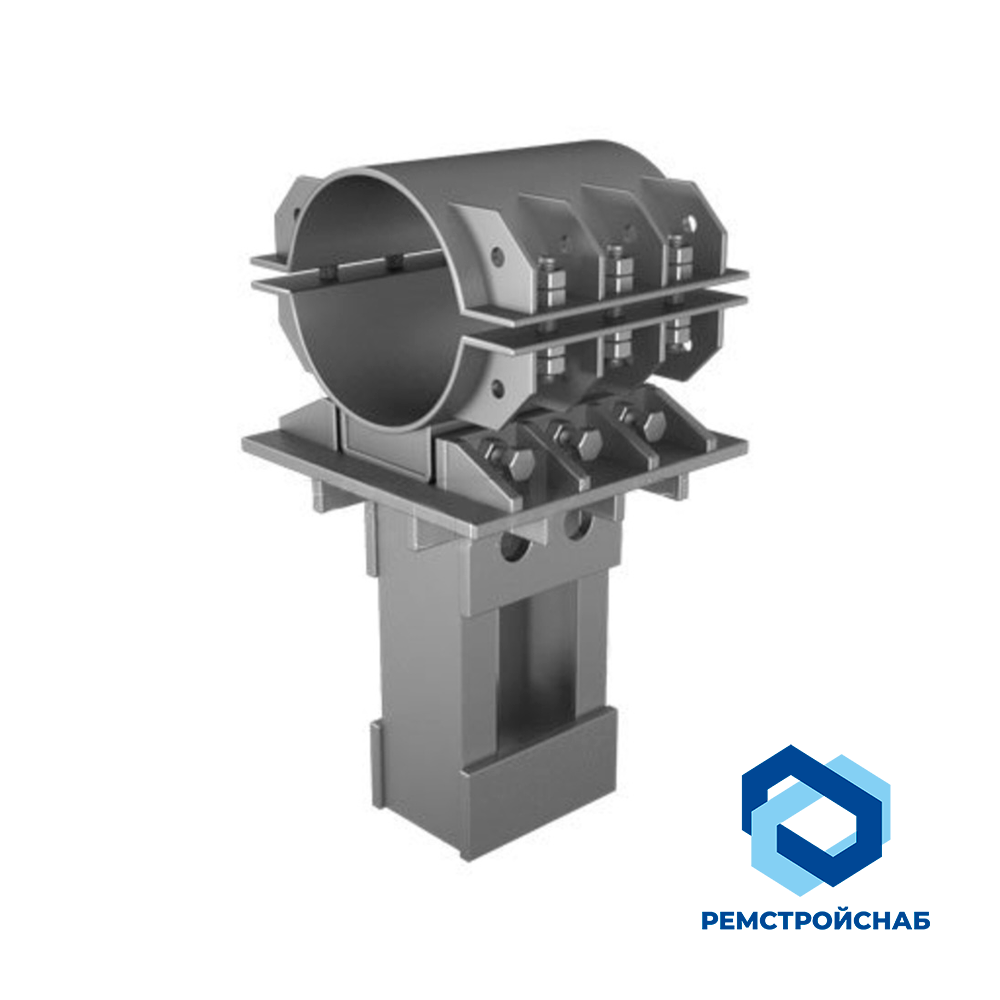 Разгрузочная опора ГПА 400 СНиП 3.05.05-84
