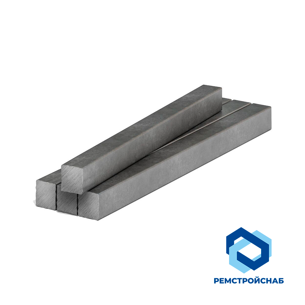 Кованый квадрат 40Х 110x110 ГОСТ 1133 - 71