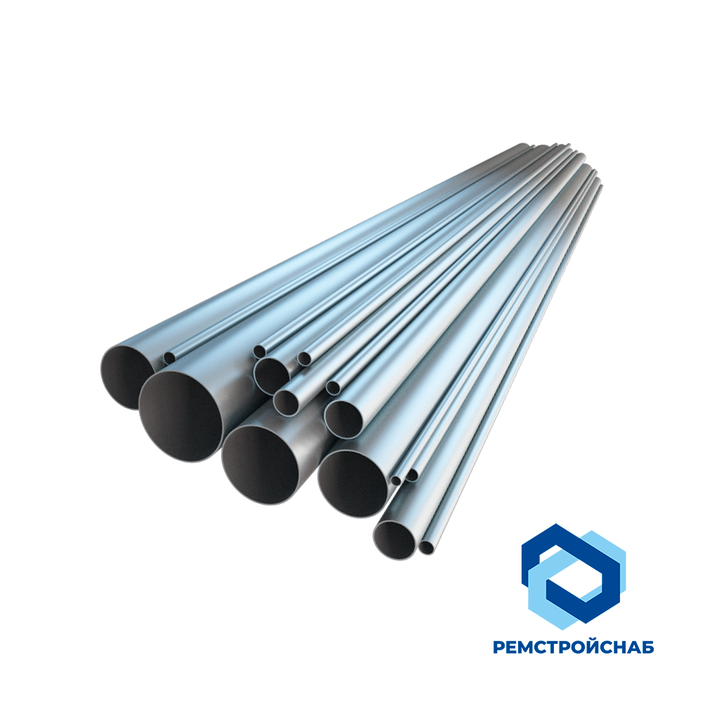 Труба алюминиевая холоднодеформируемая 1955 55x4 ОСТ 192096-83 Труба алюминиевая холоднодеформируемая 1955 55x4 ОСТ 192096-83