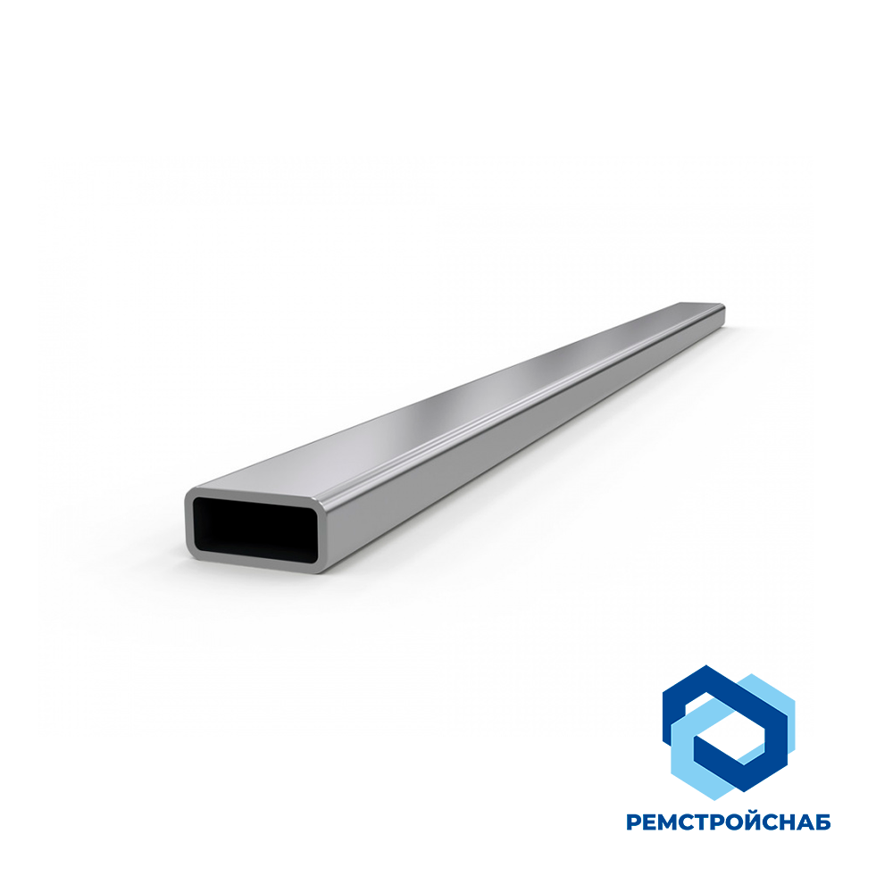 Алюминиевая труба прямоугольная АД31Т1 50x40x3 ГОСТ 18475 - 82 Алюминиевая труба прямоугольная АД31Т1 50x40x3 ГОСТ 18475 - 82