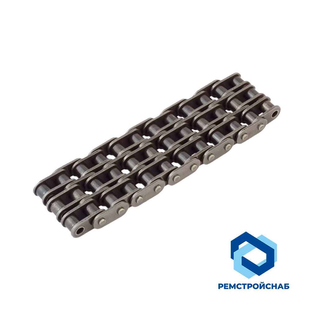 Цепи транспортерные усиленные LF 828 K330 83.8 мм для эксплуатации в агрессивных средах 1.13 кг/м
