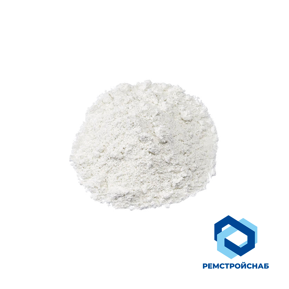 Окись цинка кормовая ZnO 50 кг ГОСТ 10262-73