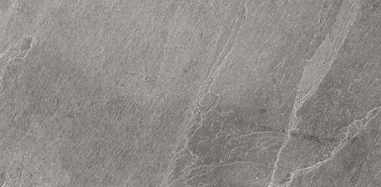 Керамогранит серый матовый вид 7 под камень 1х60х120 см