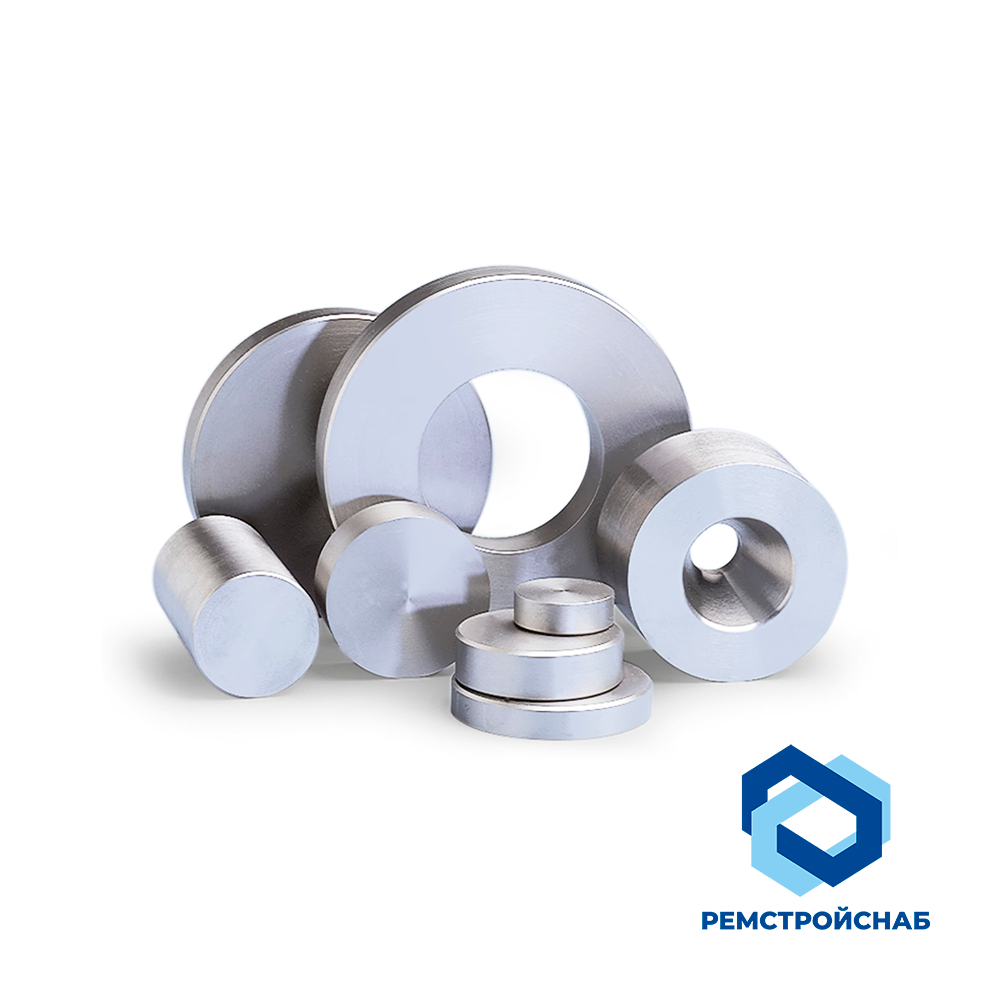 Заготовка нержавеющая 40Х13 120