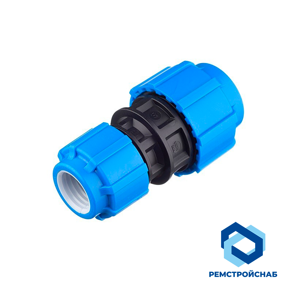 Муфта переходная 63 x 50