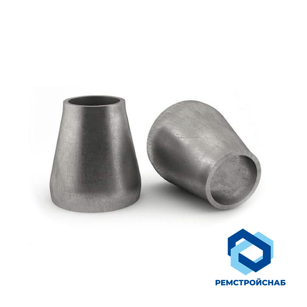 Переход концентрический Р9 50х42,4х5,6 ГОСТ 17378-2001