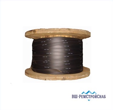 Кабель лифтовой КПЛК 24x0.75 ГОСТ IEC 60227-6-2011