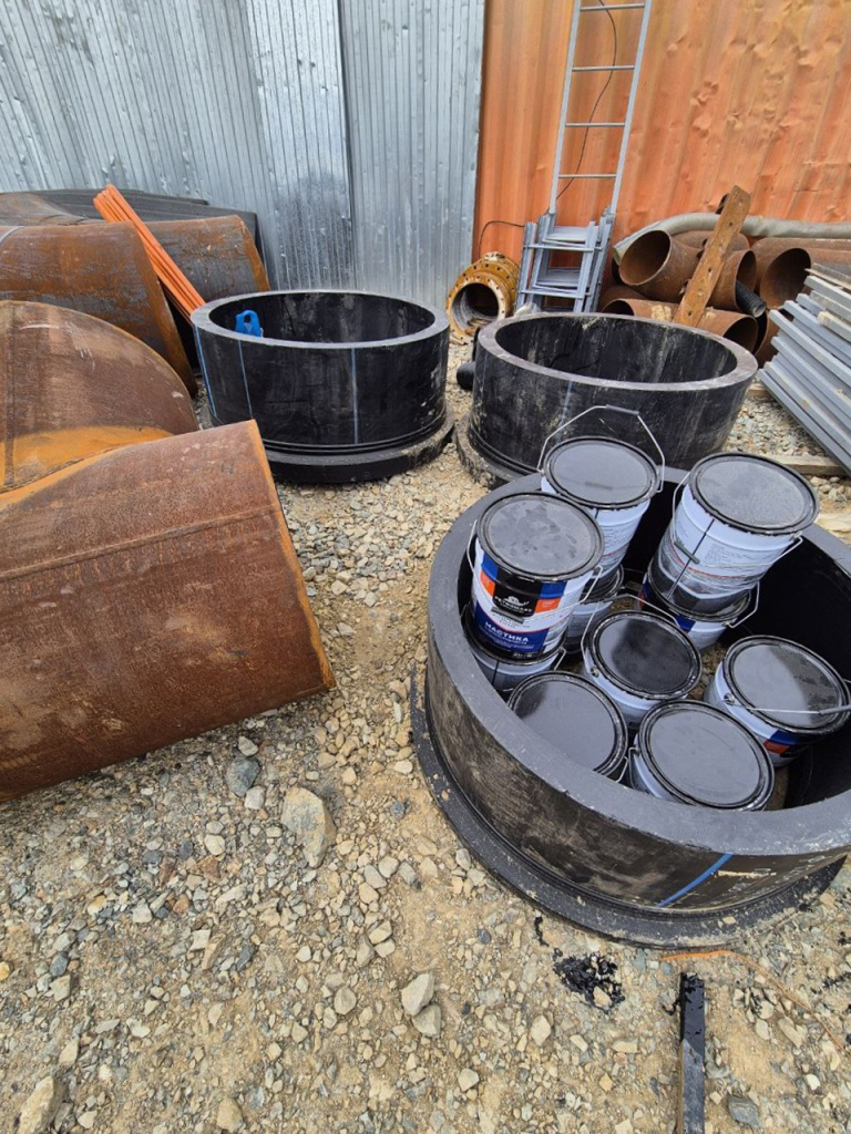 ВШ-РемСтройСнаб - отгрузка