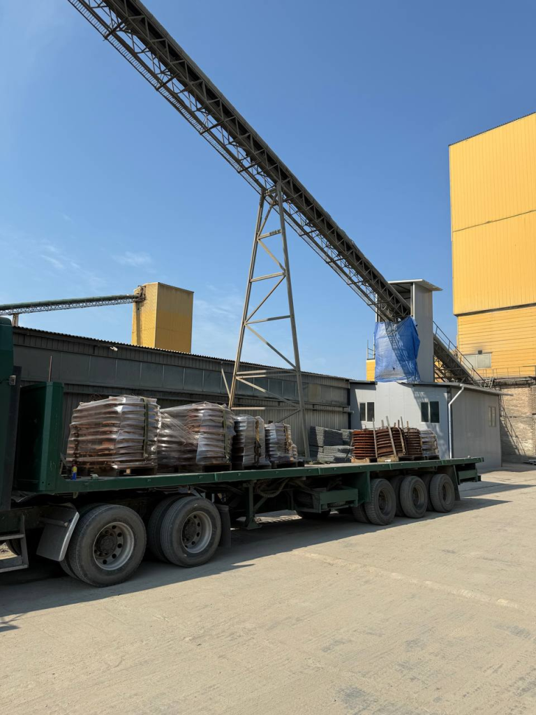 ВШ-РемСтройСнаб - доставка