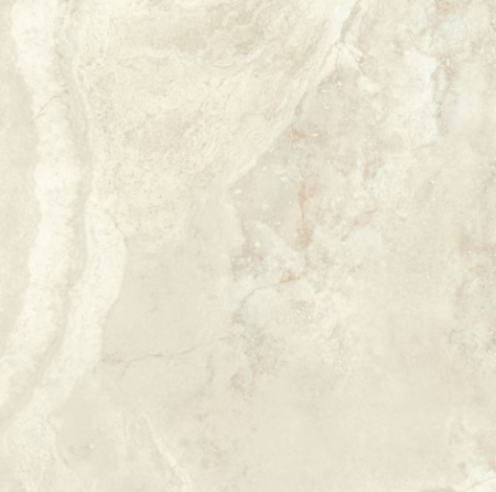 Керамогранит бежевый матовый вид 3 под камень 0,9х80х80 см