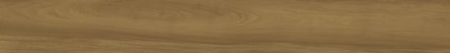 Керамогранит коричневый матовый вид 3 под дерево 0,9х20х160 см