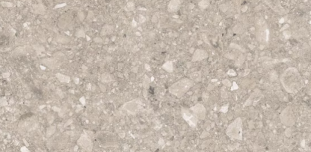 Керамогранит серый матовый вид 4 терраццо 1х60х120 см