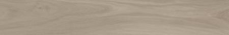 Керамогранит светло-коричневый матовый обрезной под дерево 0,9х20х119,5 см