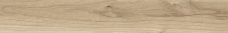 Керамогранит бежевый матовый под дерево 0,6х20х120 см