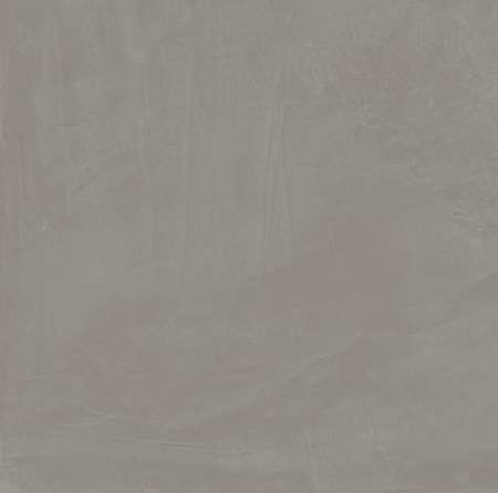 Керамогранит серый матовый вид 1 под бетон 1х90х90 см