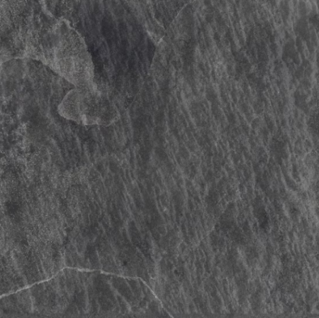 Керамогранит черный рельефный под камень 2х60х60 см