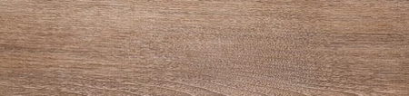 Керамогранит темно-коричневый матовый обрезной под дерево 0,9х20х80 см