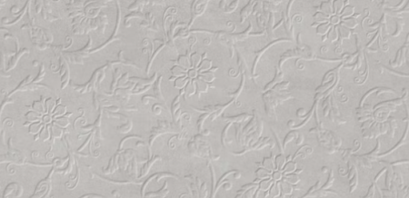 Керамогранит светло-серый матовый структура обрезной под бетон 1,1х40х80 см