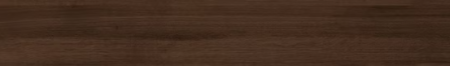 Керамогранит коричневый LMR мягко-лаппатированный под дерево 1х19,5х120 см